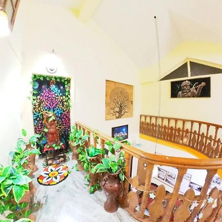Bella Villa Luxury Stay Panaji Zewnętrze zdjęcie