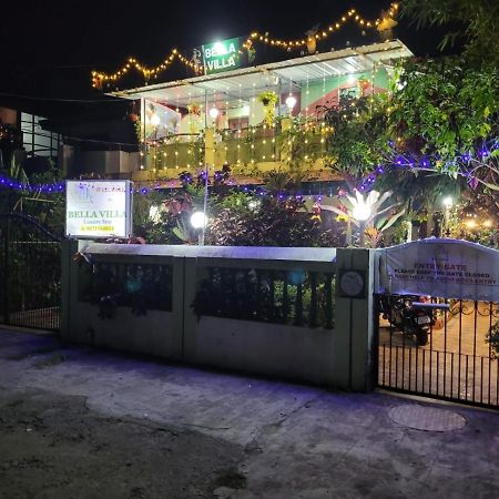 Bella Villa Luxury Stay Panaji Zewnętrze zdjęcie
