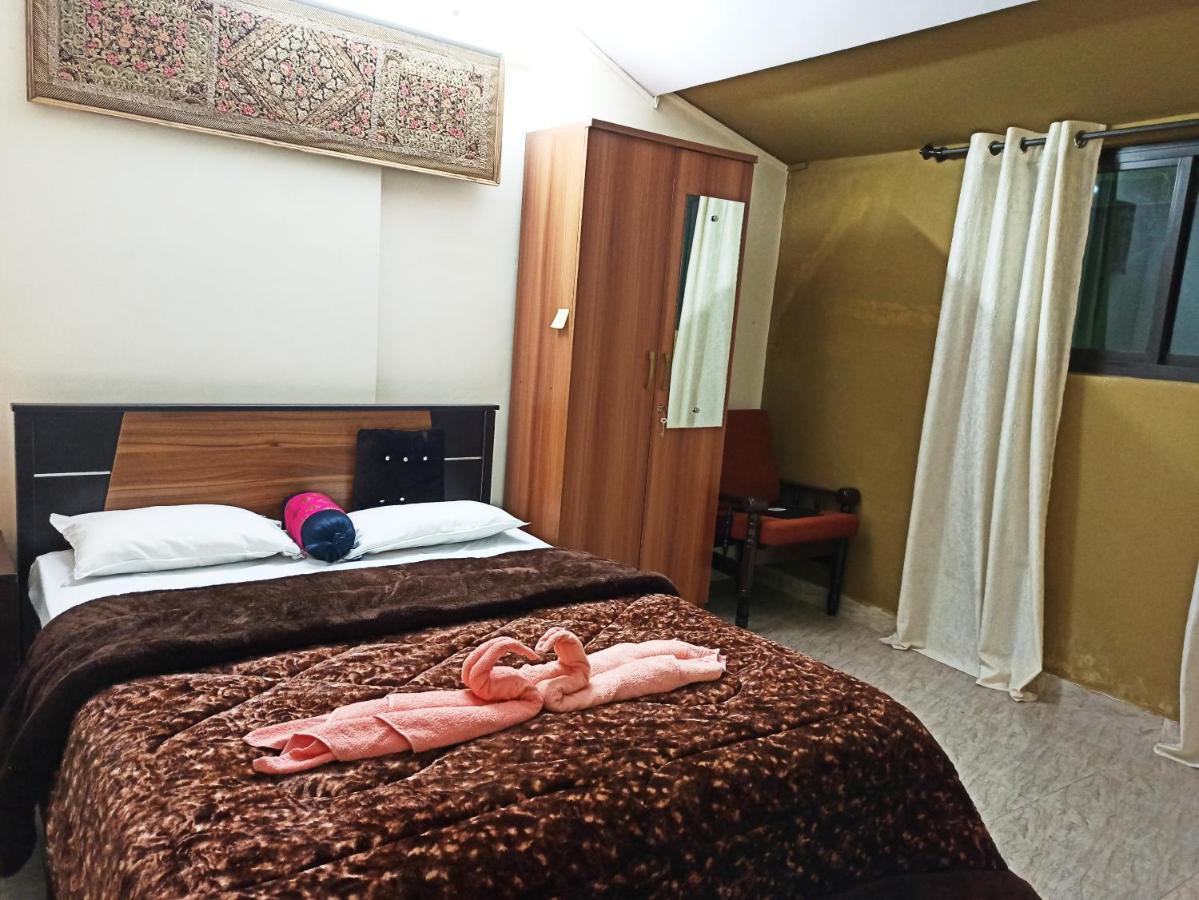 Bella Villa Luxury Stay Panaji Zewnętrze zdjęcie
