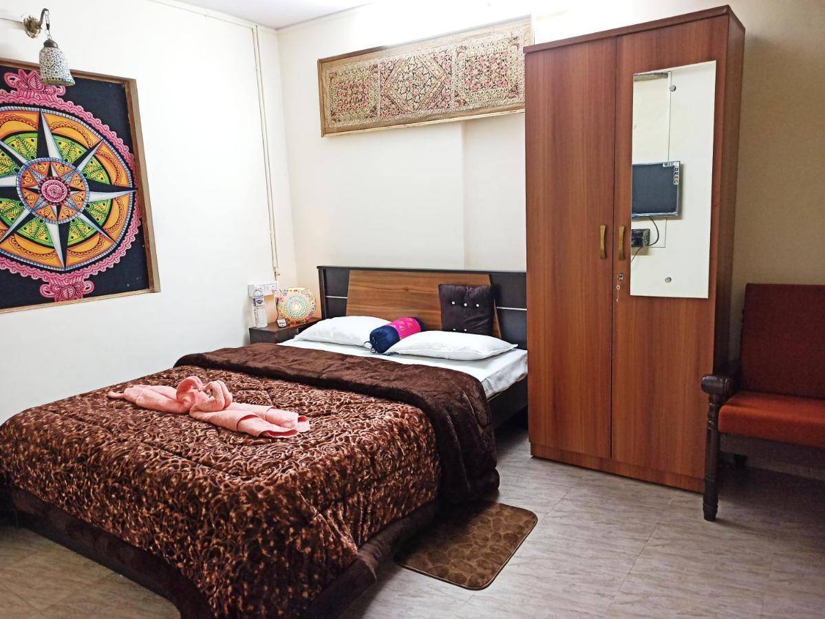 Bella Villa Luxury Stay Panaji Zewnętrze zdjęcie