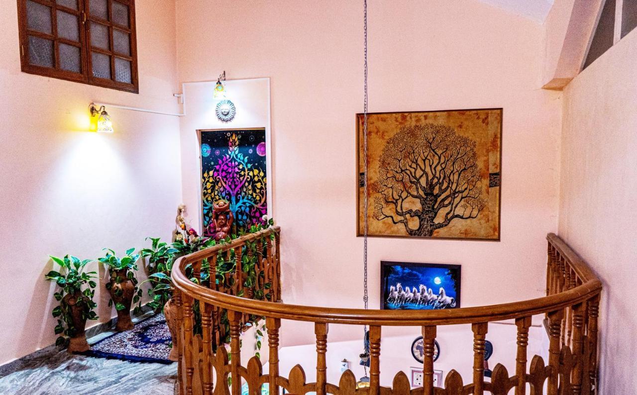 Bella Villa Luxury Stay Panaji Zewnętrze zdjęcie
