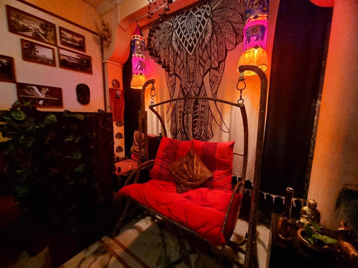 Bella Villa Luxury Stay Panaji Zewnętrze zdjęcie