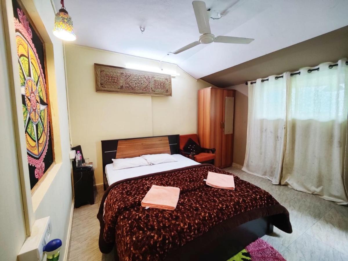 Bella Villa Luxury Stay Panaji Zewnętrze zdjęcie