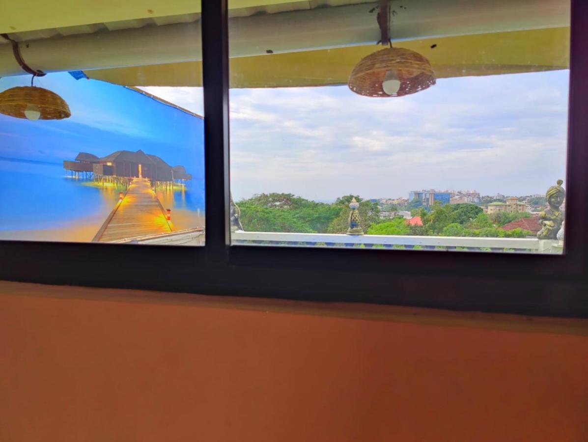 Bella Villa Luxury Stay Panaji Zewnętrze zdjęcie