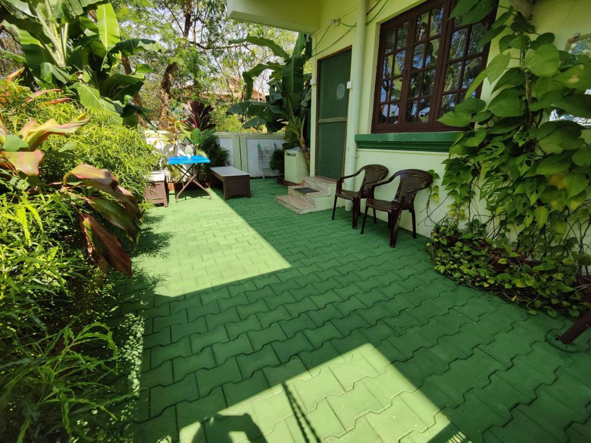 Bella Villa Luxury Stay Panaji Zewnętrze zdjęcie