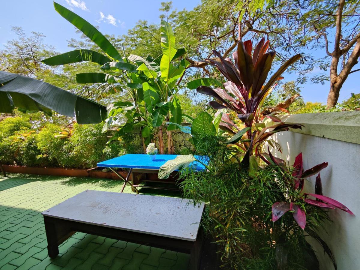 Bella Villa Luxury Stay Panaji Zewnętrze zdjęcie