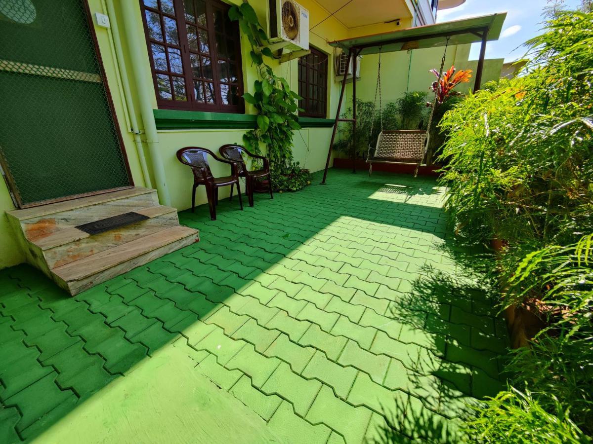 Bella Villa Luxury Stay Panaji Zewnętrze zdjęcie