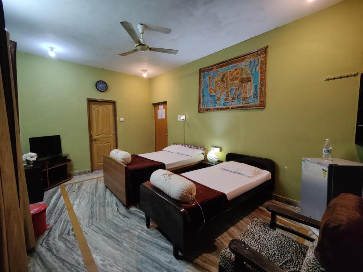 Bella Villa Luxury Stay Panaji Zewnętrze zdjęcie