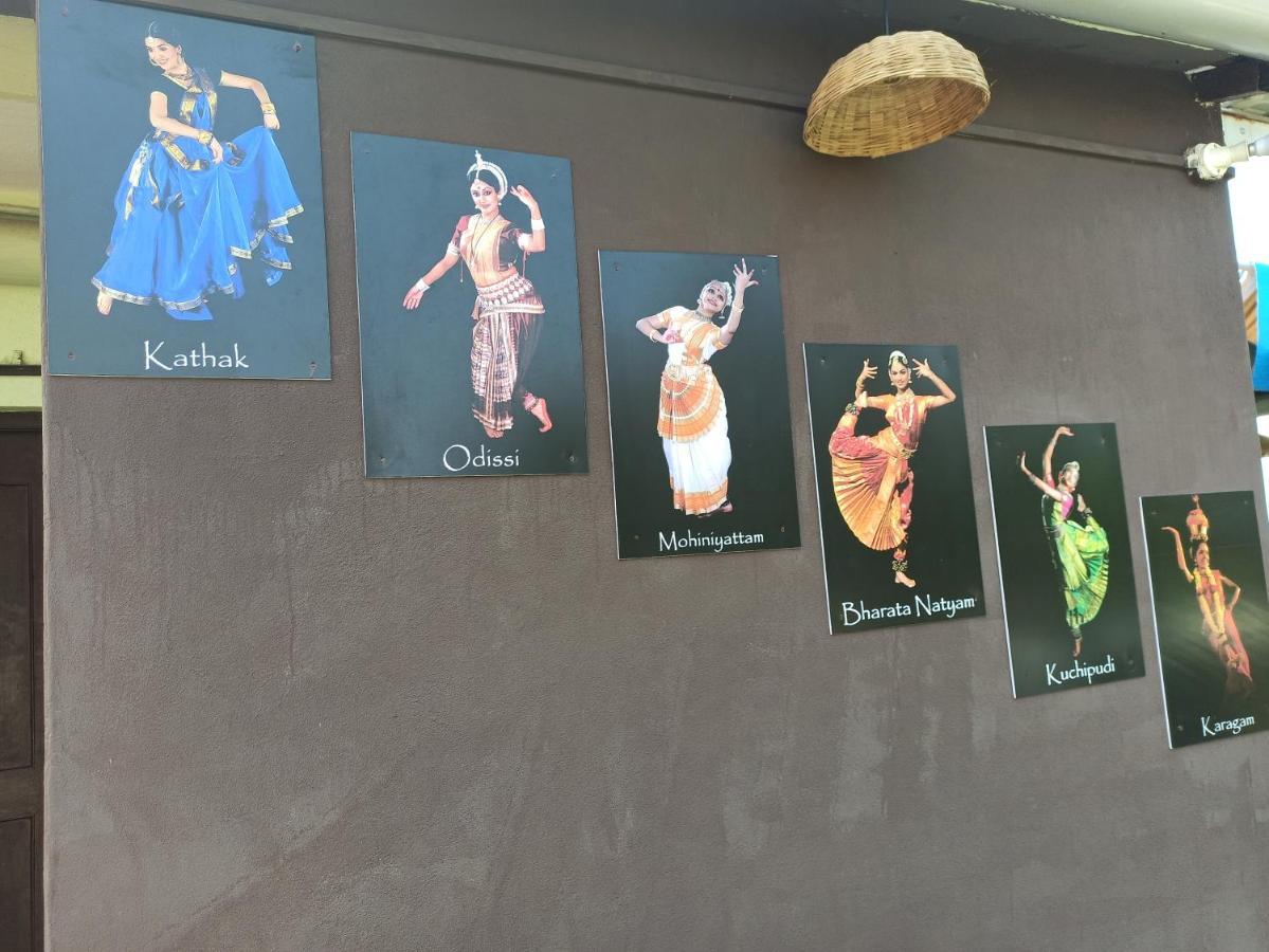 Bella Villa Luxury Stay Panaji Zewnętrze zdjęcie
