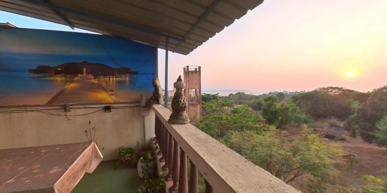 Bella Villa Luxury Stay Panaji Zewnętrze zdjęcie