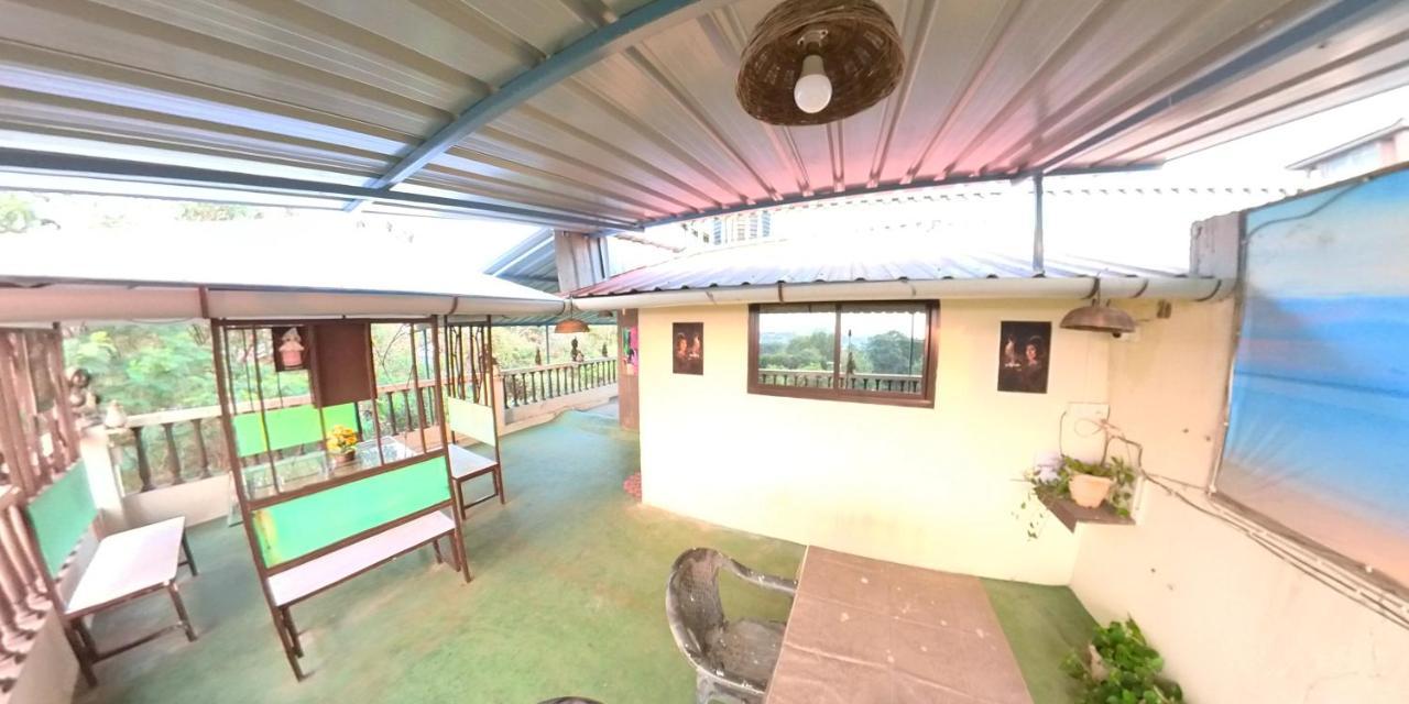 Bella Villa Luxury Stay Panaji Zewnętrze zdjęcie
