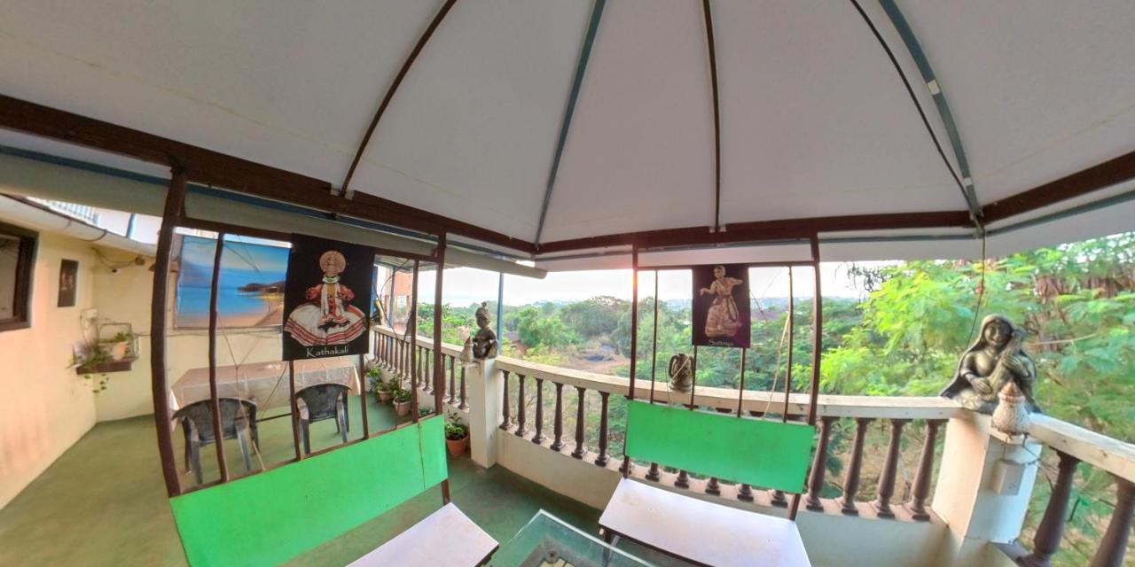 Bella Villa Luxury Stay Panaji Zewnętrze zdjęcie