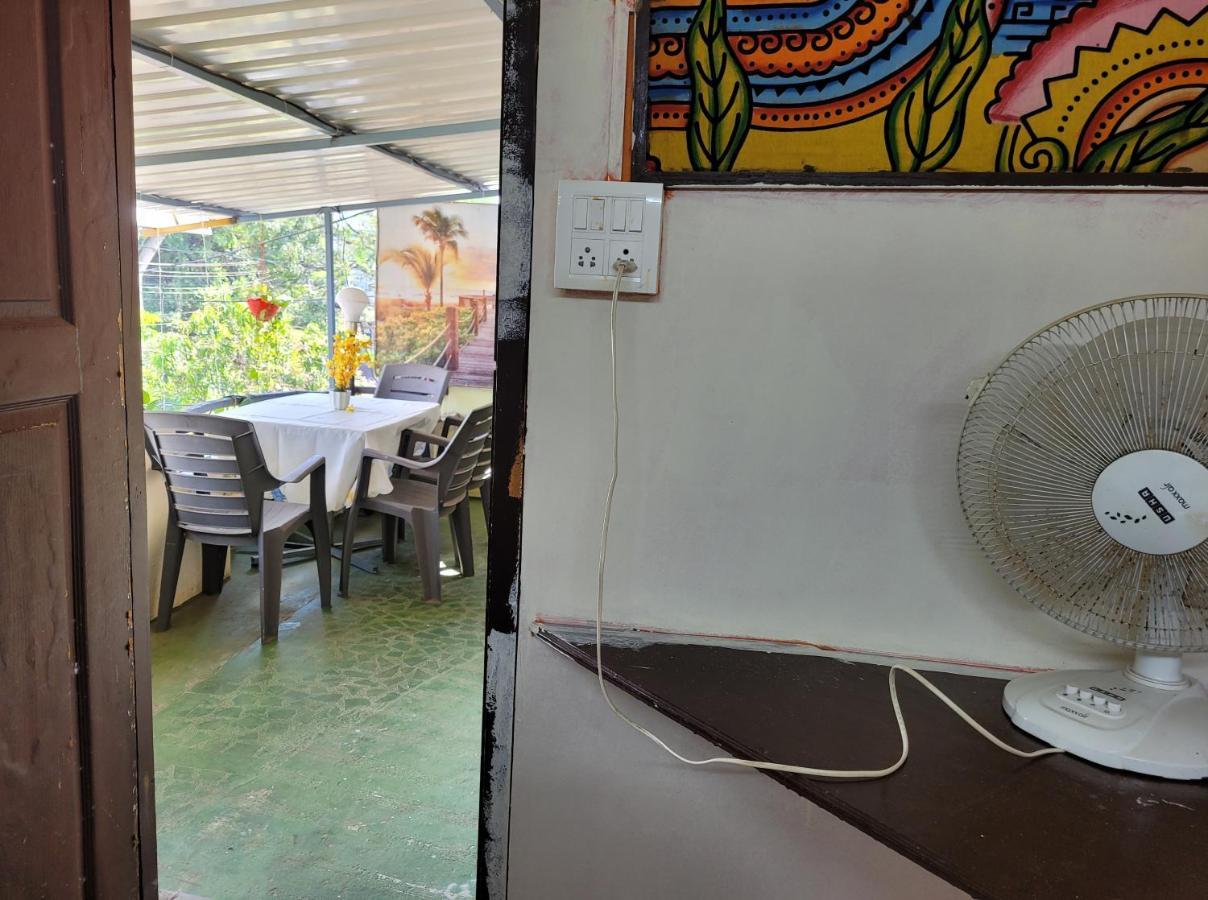 Bella Villa Luxury Stay Panaji Zewnętrze zdjęcie