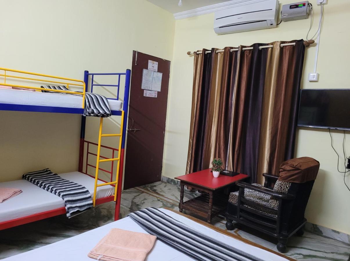 Bella Villa Luxury Stay Panaji Zewnętrze zdjęcie