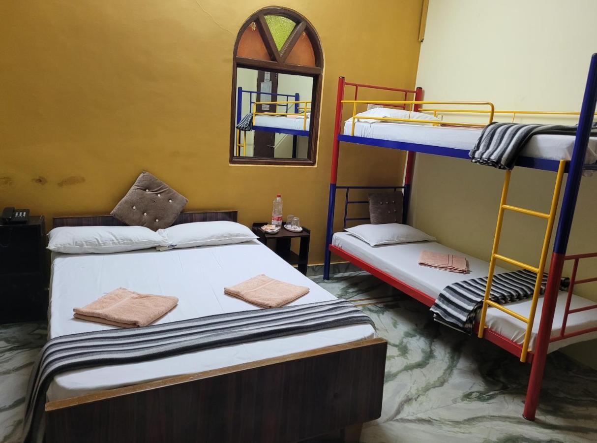 Bella Villa Luxury Stay Panaji Zewnętrze zdjęcie