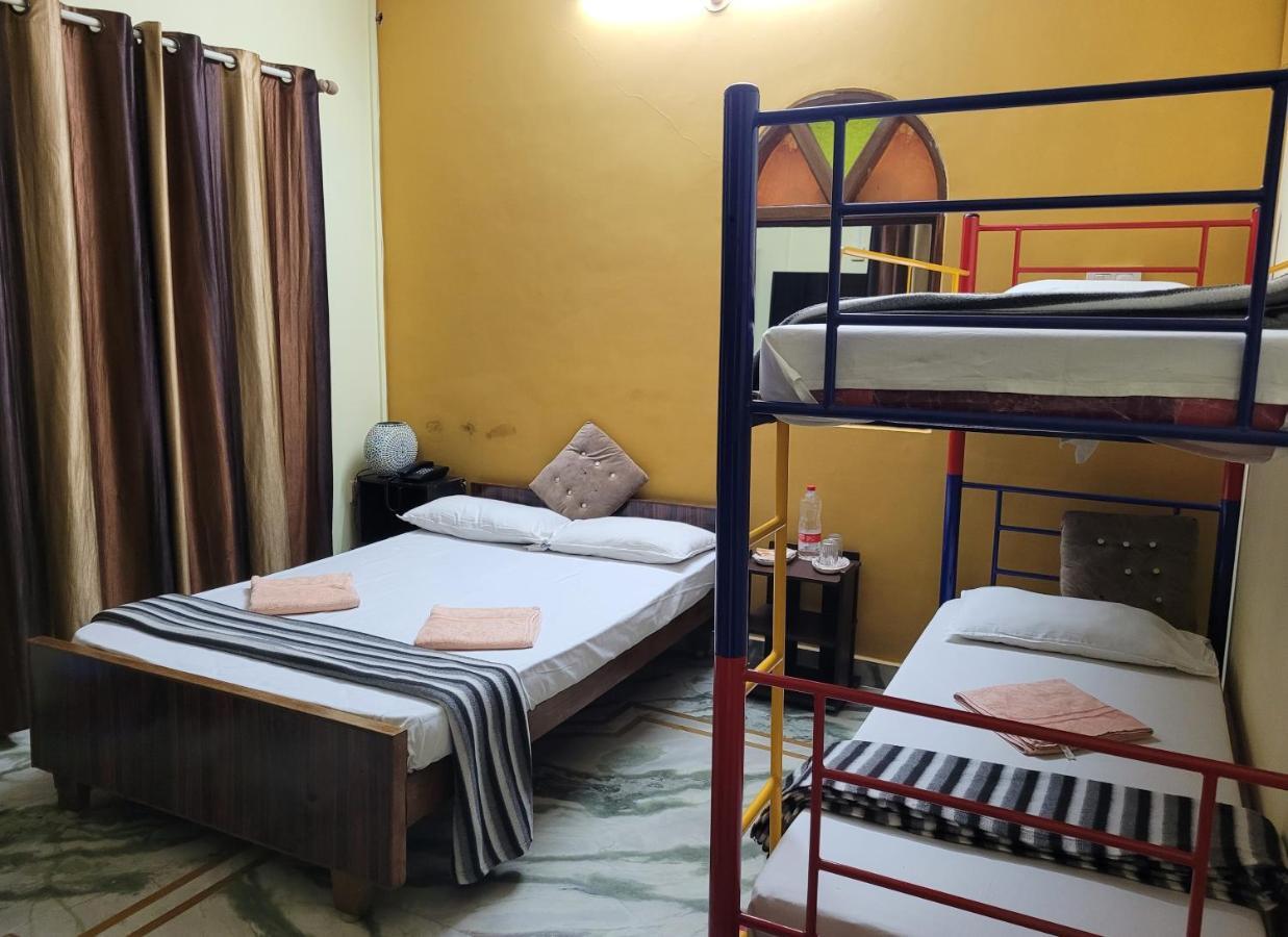 Bella Villa Luxury Stay Panaji Zewnętrze zdjęcie