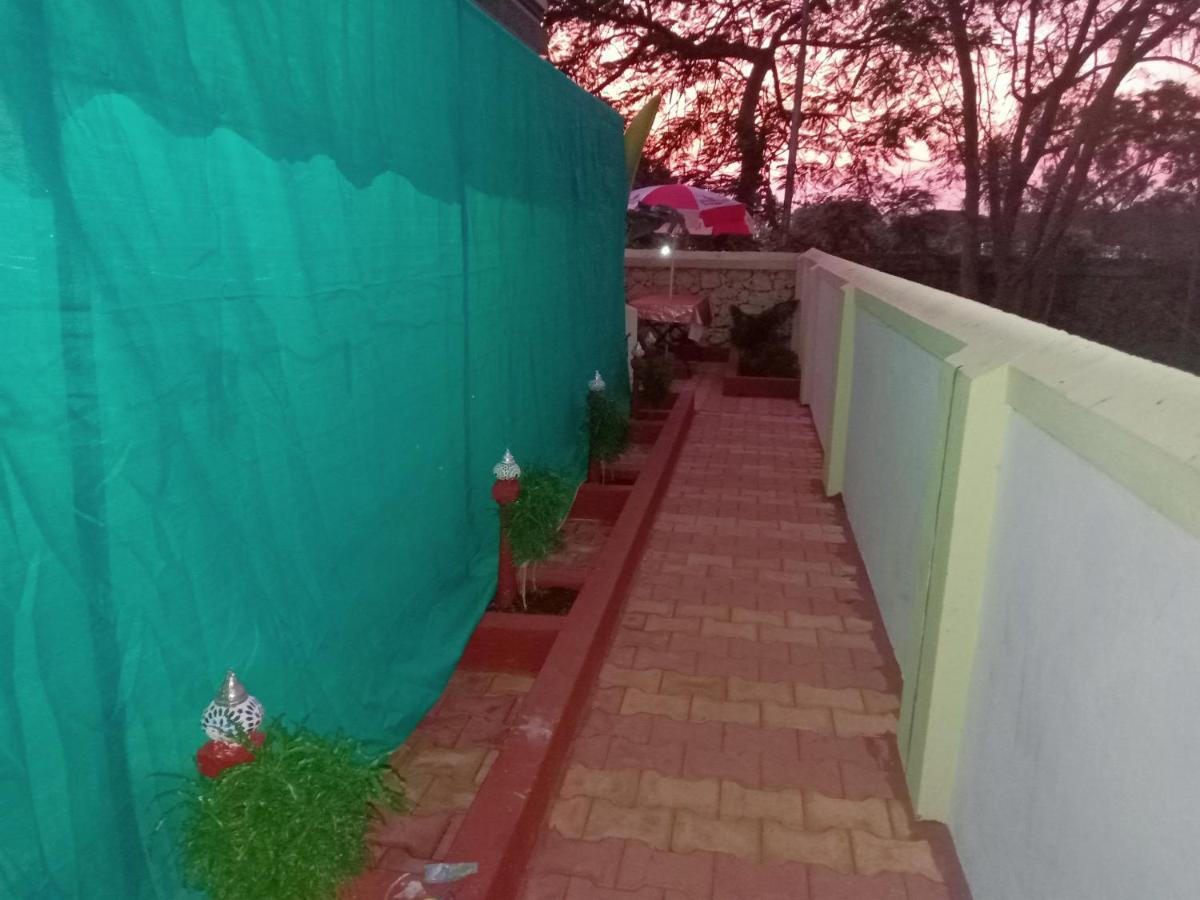 Bella Villa Luxury Stay Panaji Zewnętrze zdjęcie